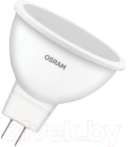 Набор ламп Osram LED Value LVMR1675 10SW/865 230В GU5.3 2х5 RU / 4058075585164