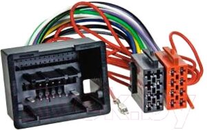 Переходник для автоакустики Incar ISO CHE-09