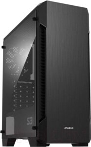 Корпус для компьютера Zalman S3