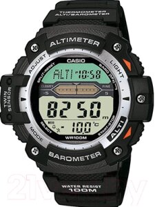 Часы наручные мужские Casio SGW-300H-1AVER