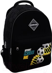 Школьный рюкзак Erich Krause EasyLine 20L Sport DNA / 59892