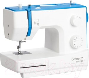 Швейная машина Bernina Bernette Sew&Go 1