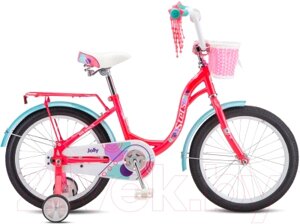 Детский велосипед STELS Jolly 18 V010 / LU084748