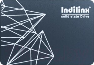 SSD диск Indilinx SATA III 240GB (IND-S325S240GX)