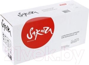 Тонер-картридж Sakura Printing SA106R01379