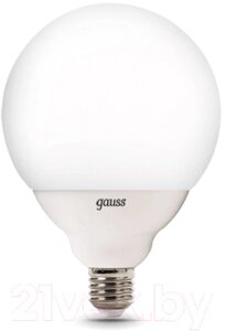 Лампа Gauss 105102222