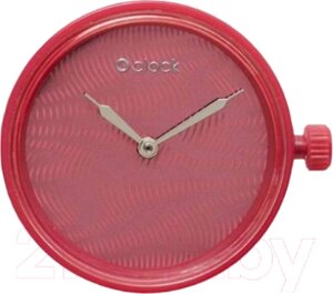 Часовой механизм O bag O clock Great OCLKD001MESL6422