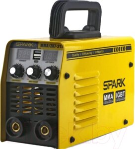 Инвертор сварочный Spark MMAZX7-315SP