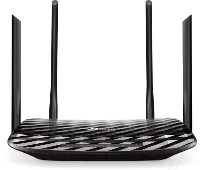 Беспроводной маршрутизатор TP-Link Archer C6 - заказать