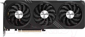 Видеокарта Gigabyte RTX 4060 Gaming OC 8G (GV-N4060GAMING OC-8GD)