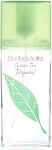 Туалетная вода Elizabeth Arden Green Tea Tropical