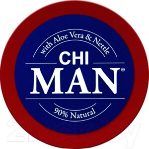 Паста для укладки волос CHI Man Palm of Your Hand Pomade