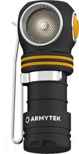 Фонарь Armytek Elf C1 Micro-USB / F05002W