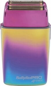 Электробритва BaByliss Pro FXFS2IE