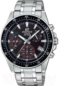 Часы наручные мужские Casio EFV-540D-1AVUEF