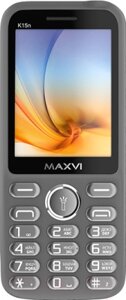 Мобильный телефон Maxvi K15n