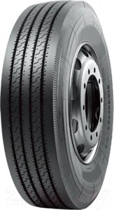 Грузовая шина Mirage MG-660 215/75R17.5 135/133J нс16 M+S Рулевая