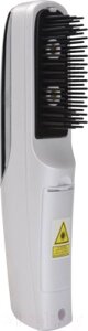 Электрическая расческа Gezatone HS586 / 1301092S