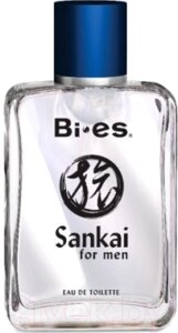 Туалетная вода Bi-es Sankai for man