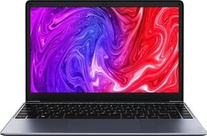 Ноутбук Chuwi HeroBook Pro 14.1 (N4020/8G/512GB/Win11 Home)