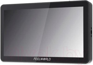 Монитор для камеры Feelworld F6 Plus V2 3D LUT Touch Screen 6