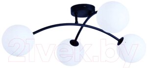 Люстра TK Lighting TKC5707