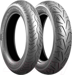 Мотошина задняя Bridgestone Battlecruise H50 130/90B16 73H TL