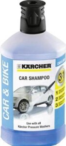 Автошампунь Karcher 6.295-750.0