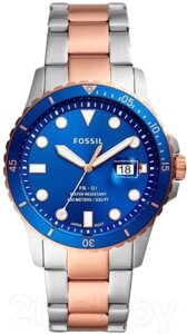 Часы наручные мужские Fossil FS5654