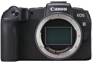 Беззеркальный фотоаппарат Canon EOS RP Body (3380C003)