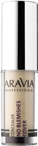 Консилер Aravia Professional No Blemishes Cover тон 02 Concealer