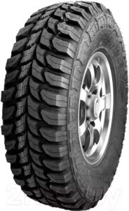 Всесезонная шина LingLong Crosswind M/T 245/75R16 120/116Q