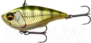 Воблер Savage Gear Gear Fat Vibes Sinking Perch / 71667