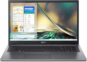 Ноутбук Acer Aspire 3 17 A317-55P-P3G1 (NX. KDKCD. 006)