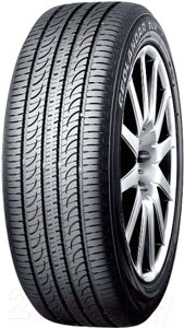 Летняя шина Yokohama Geolandar SUV G055E 225/55R18 98H