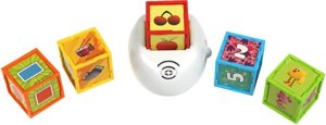 Развивающая игрушка Умка Ми-ми-мишки в кор / HT777-R2