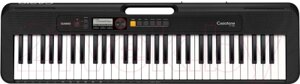 Синтезатор Casio CT-S200BK