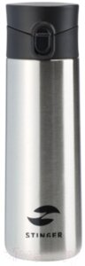 Термокружка STINGER HD-350-35