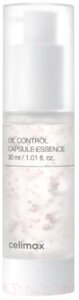 Эссенция для лица Celimax Oil Control Capsule Essence