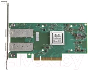 Сетевой адаптер Mellanox MCX512A-ACAT