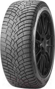 Зимняя шина Pirelli Scorpion Ice Zero 2 225/65R17 106T