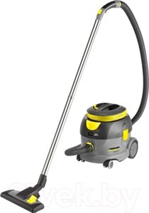 Профессиональный пылесос Karcher T 12/1