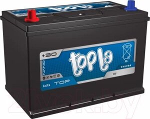 Автомобильный аккумулятор Topla Top JIS L 118255