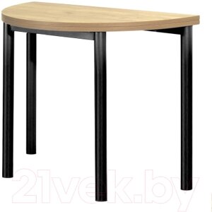 Обеденный стол Millwood Далис 3 60х120-110х76