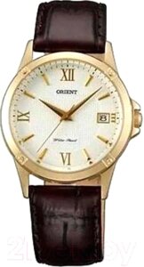 Часы наручные женские Orient FUNF5001W