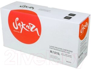 Картридж Sakura Printing SAMLTD115L