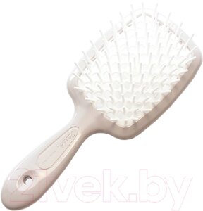 Расческа-массажер Janeke Superbrush Small 94SP234GRI
