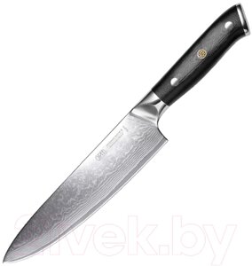 Нож Gipfel Damascus 52157