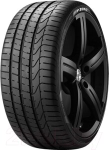 Летняя шина Pirelli P Zero 265/35R20 99Y BMW