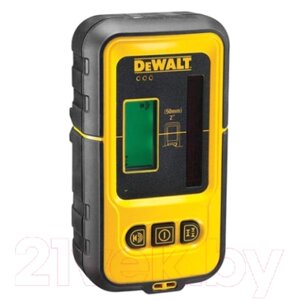 Детектор скрытой проводки DeWalt DE0892G-XJ